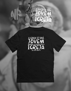 CAMISETA SJPII na internet
