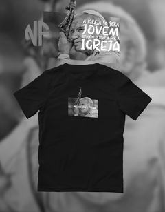 CAMISETA SJPII - comprar online