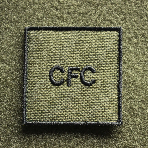 CFC Bordado - comprar online
