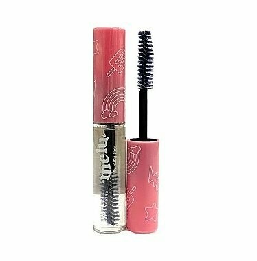 Gel liquido para a sobrancelha