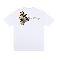 camiseta Smoke - Detento Supply