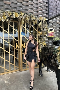 Vestido Shine