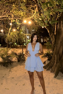 Vestido Lisboa - comprar online