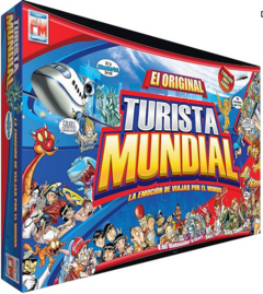 Turista Mundial