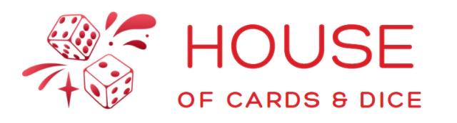 House Of Cards & Dice