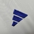 Kit Infantil Seleção da Itália II 24/25 - Adidas - Branco com detalhes em azul e vermelho e verde - Seven Imports