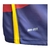 Camisa Retrô Barcelona I 15/16 - Masculina Nike - Azul com detalhes em vermelho e amarelo - Seven Imports