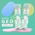 botella geo 500ml