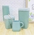 set de mate new verde stanley (NO INCLUYE DESPOLVILLADOR)