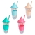 VASO HELADO ACRILICO
