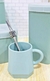 set de mate new verde stanley (NO INCLUYE DESPOLVILLADOR) - comprar online