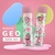 botella geo 500ml - MIXTA.SHOP