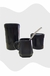 set eco + mate NEGRO