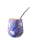 MATE DE MADERA PINTADOS - comprar online