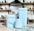 set mate cuadrado con bombilla - comprar online