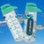 BOTELLA DAKAR MEDIDORA 750ML