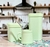 set mate cuadrado con bombilla - MIXTA.SHOP