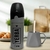 DUET TENDENCIA + MATE GRIS Y NEGRO