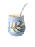 MATE DE MADERA PINTADOS - tienda online