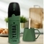 DUET TENDENCIA + MATE VERDE + NEGRO