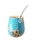MATE DE MADERA PINTADOS - MIXTA.SHOP