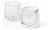 PACK X6 VASOS WISKY