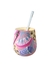 MATE DE MADERA PINTADOS - tienda online