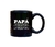 TAZA PAPA CERAMICA