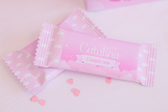 Banner de la categoría Golosinas personalizadas