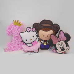 Banner de la categoría Piñatas