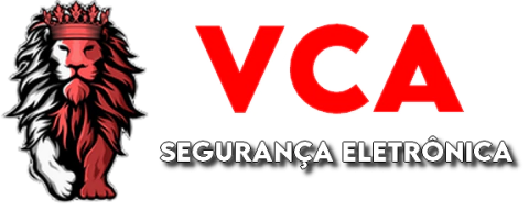 VCA SEGURANÇA ELETRÔNICA