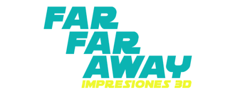 Far Far Away