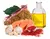 Ração Poytara Garlic Black Line 90g - comprar online