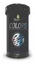 Ração Poytara Colors Black Line 95g P/ Peixes De Água Doce E Marinho - comprar online