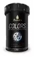 Ração Colors Black Line 35g - Poytara