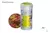 Poytara Tropicais Flocos 30g - comprar online