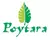 Ração Colors Black Line 35g - Poytara - comprar online