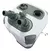 AQUAVERSO FILTRO CANISTER C/ UV FC-1800UV na internet