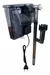 AQUAVERSO FILTRO EXTERNO HANG-ON HOF-400 na internet