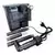 AQUAVERSO FILTRO EXTERNO HANG-ON HOF-400 - Aquario na prática