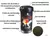 Ração Poytara Para Peixes Kinguios Floating Black Line 95g - comprar online