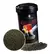 Ração Poytara Para Peixes Kinguios Floating Black Line 95g