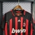 Camisa Retro Milan 06/07 - comprar online
