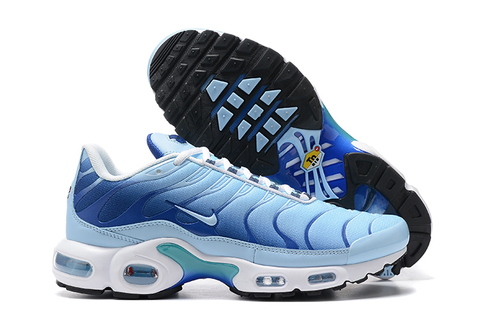 Air Max TN Plus "University Blue Gradient"