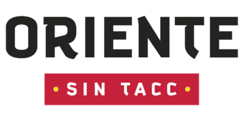 ORIENTE SIN TACC