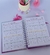 Caderno A5 na internet