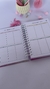Agenda Dois dias - loja online