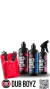 KIT DUB BOYZ ESPECIAL 3