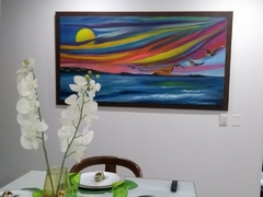 Atardecer / Sunset - buy online