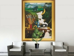 La finca / the farm (sold)